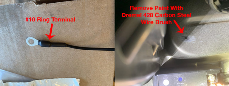 Part 4 - Midland MXT400 MicroMobile GMRS Radio & Icom IC-2730A Mobile