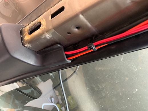 Route-Radio-Power-Cables-Along-Top-Of-Windshield.jpg